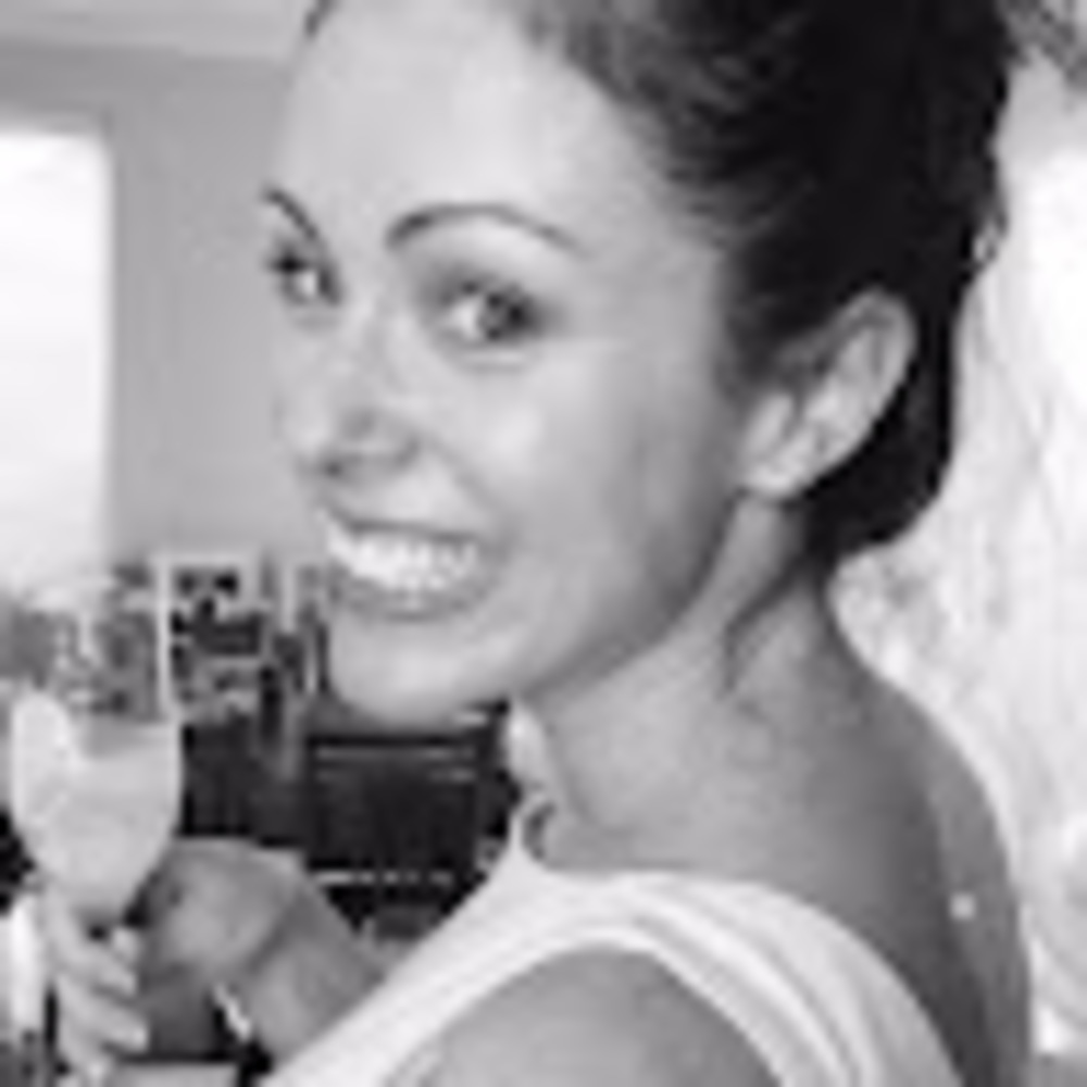 Meet your Posher, Anita